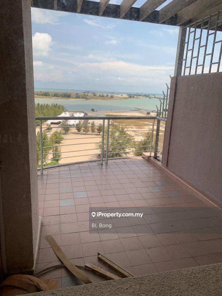 Klebang Melaka Golden Coast For Sale