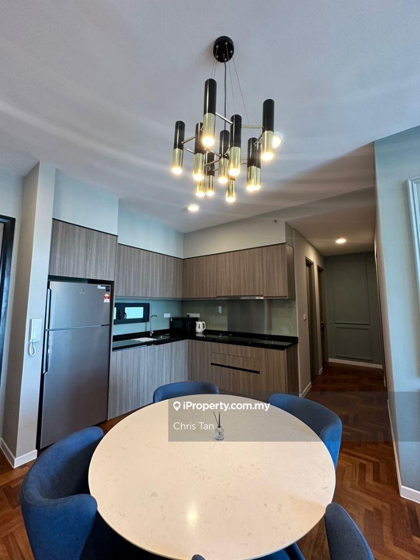Bloomsvale 3 room for rent