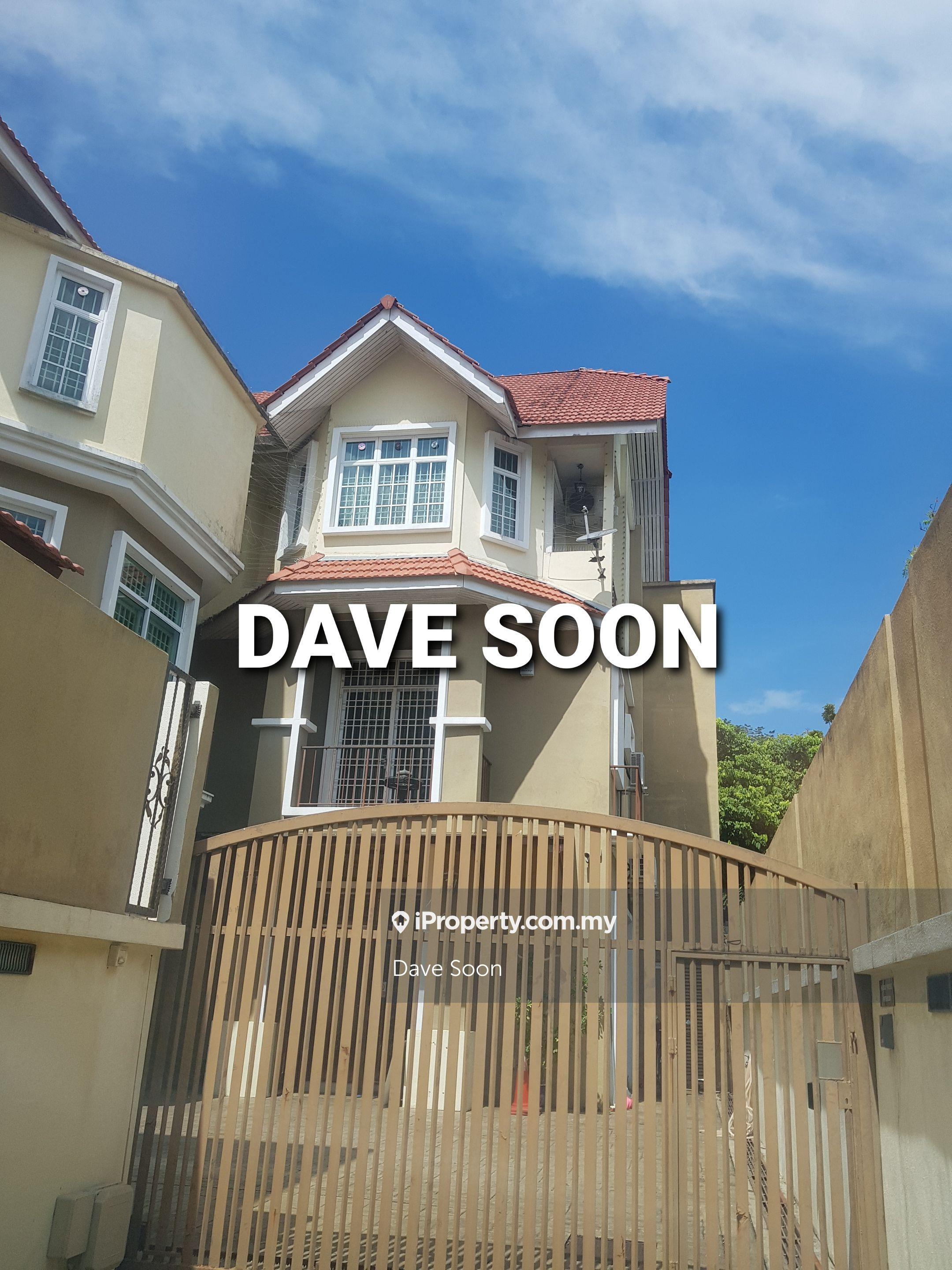 Bungalow for Sale