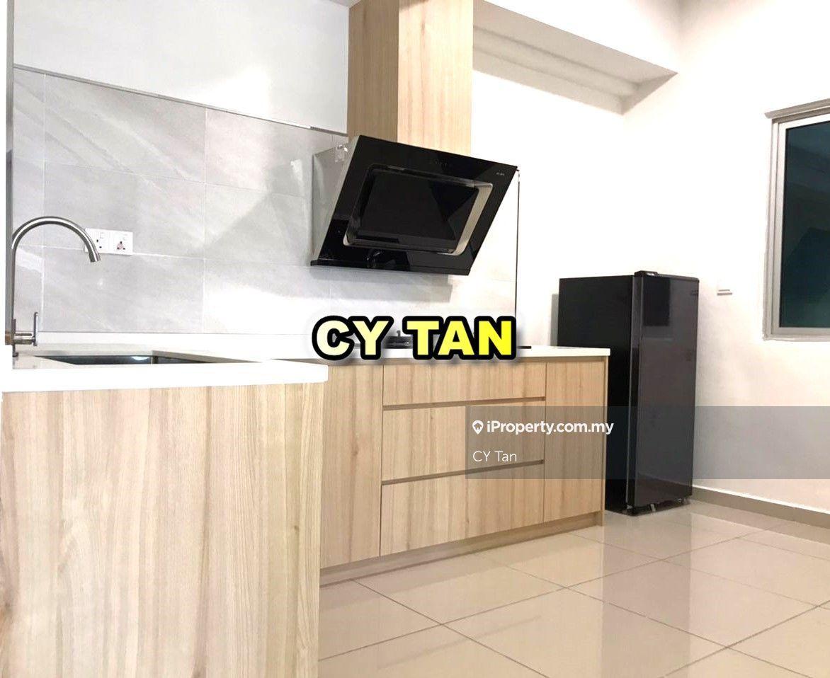 Metropol, Bukit Mertajam, Bandar Perda, Full Furnish Rent