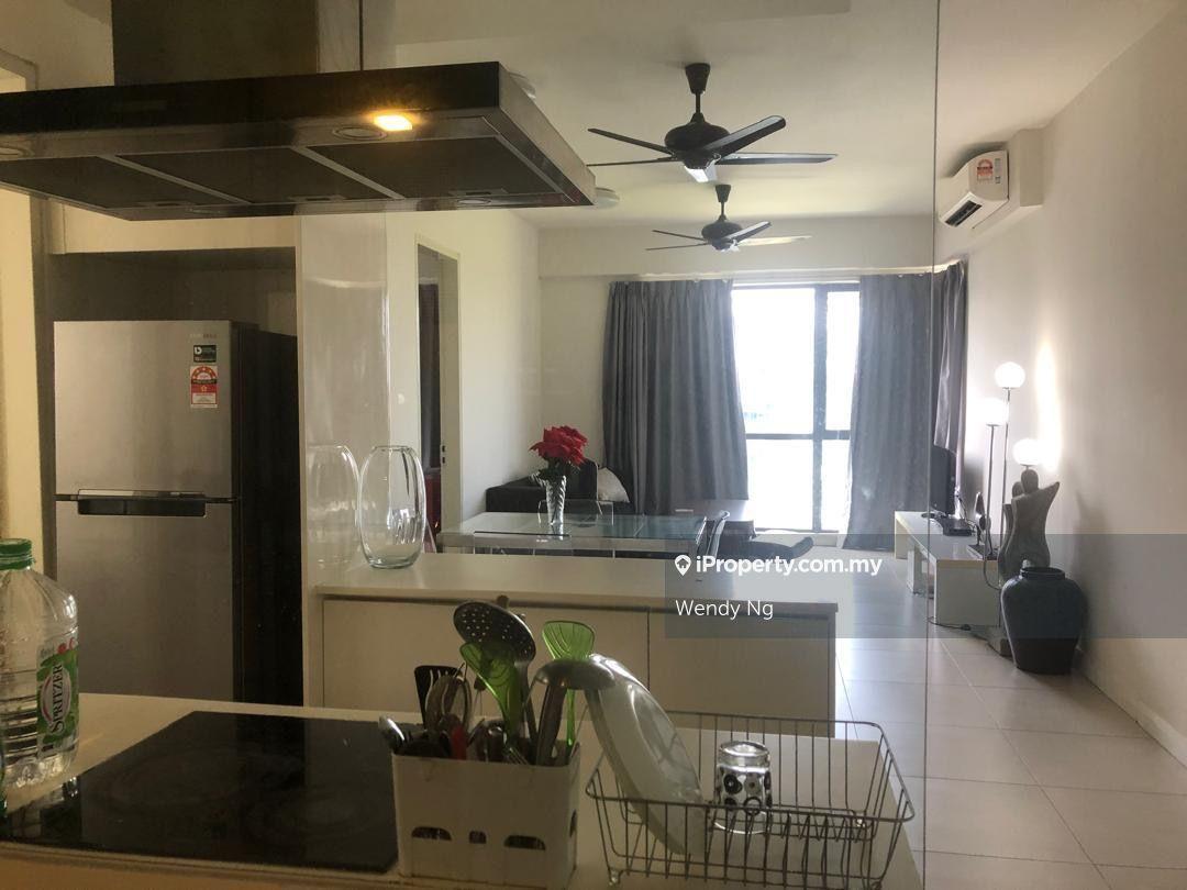 Nice Unit Facing Golf View - Must View 