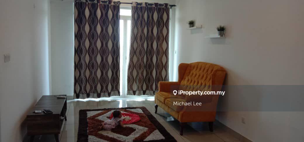 Serviced residence for Sale