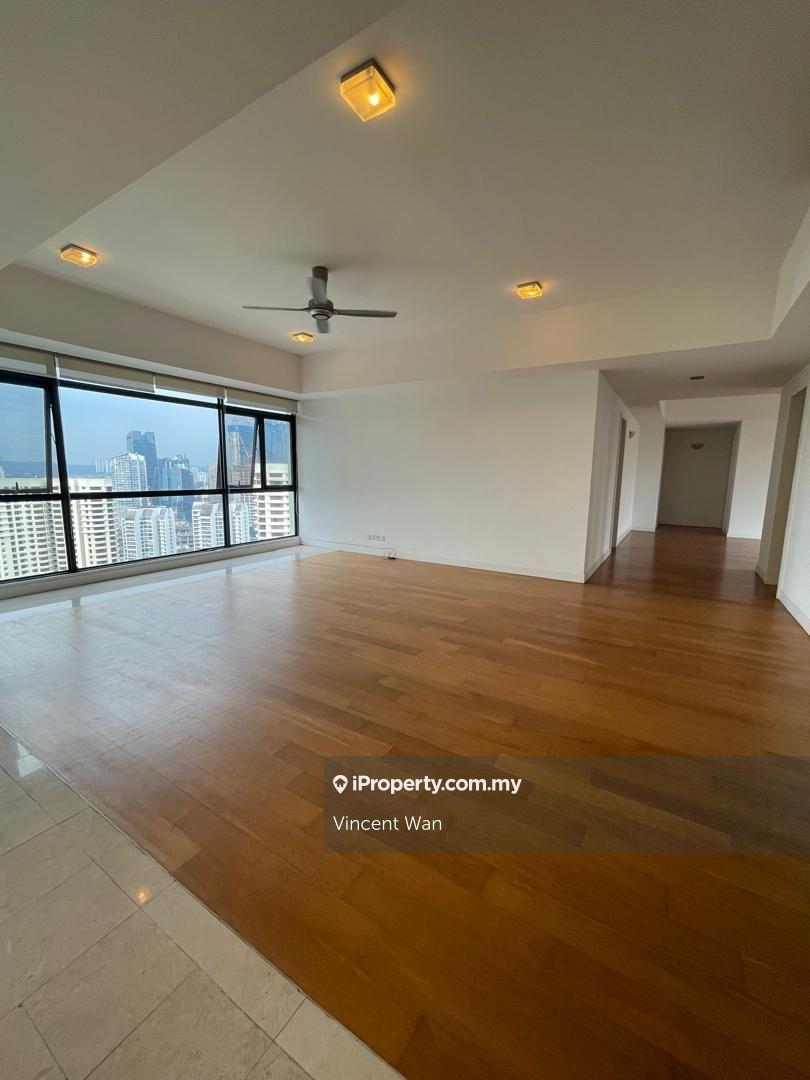 Hidden Gem, Bangsar Peak, For Rent