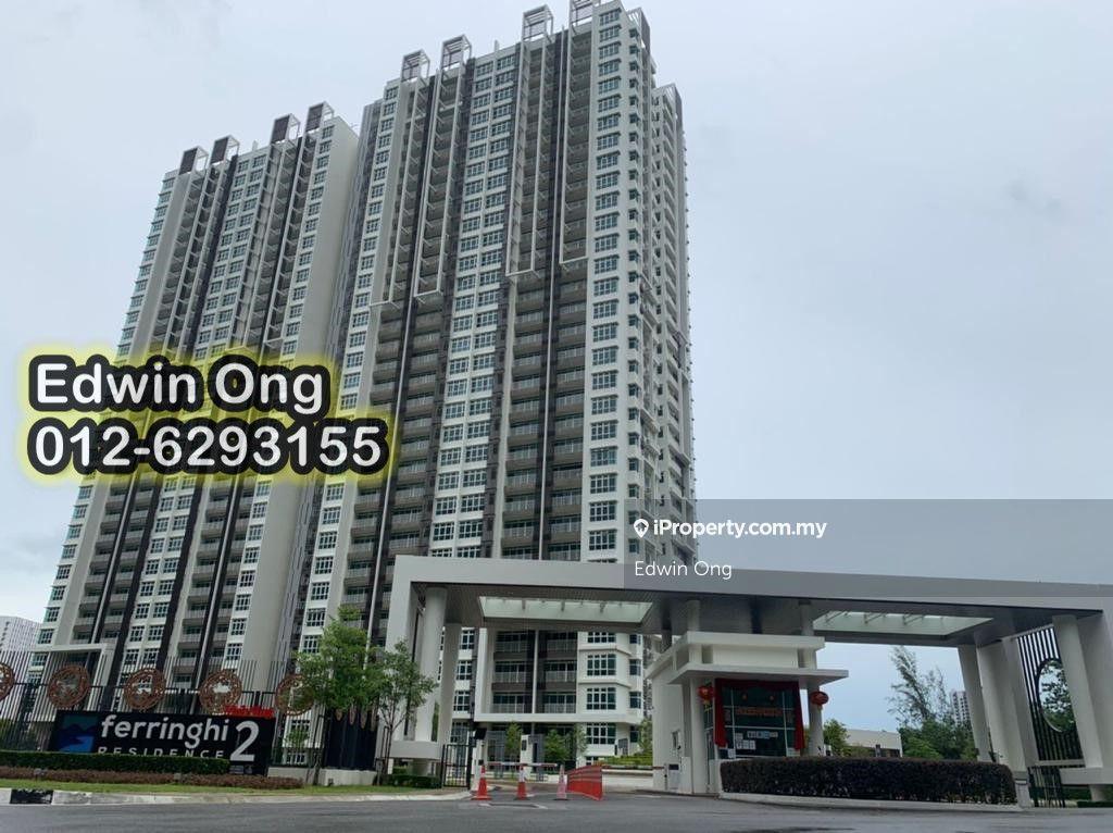 Condominium for Sale