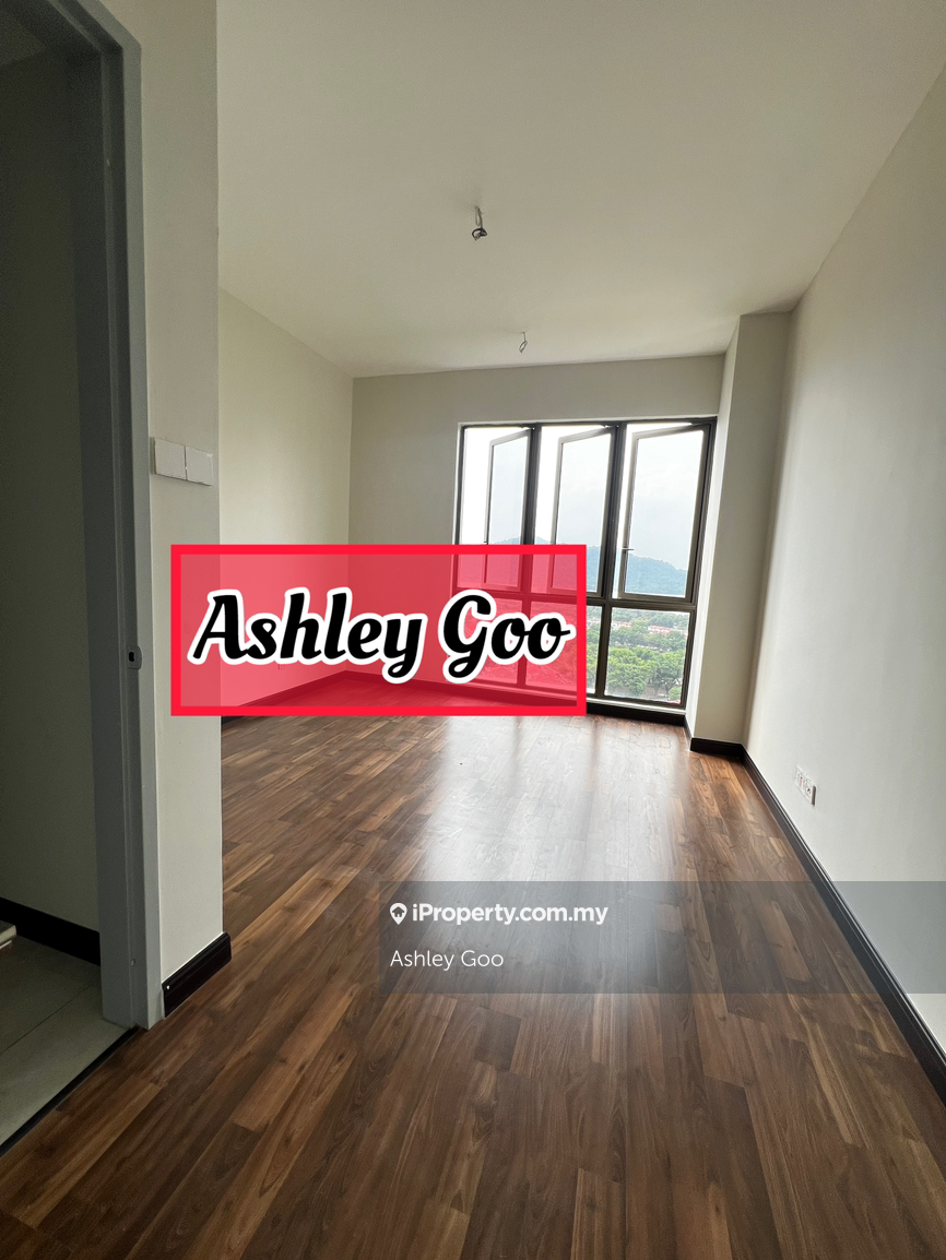 Celesta Residence 1650sf Dual keys 2cp Sungai Nibong 
