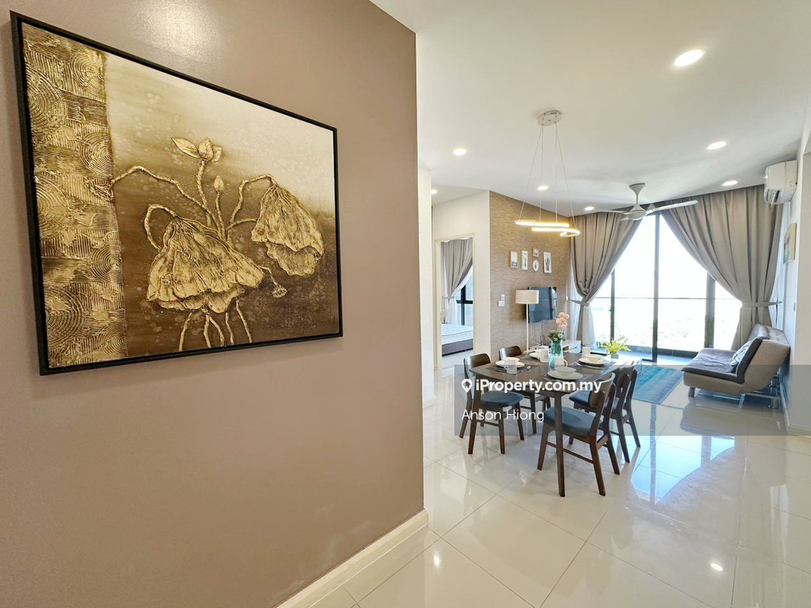D'Pristine @ Medini