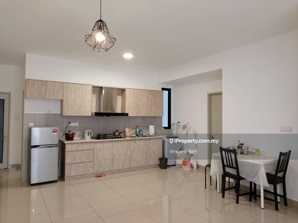 Serviced residence for Rent