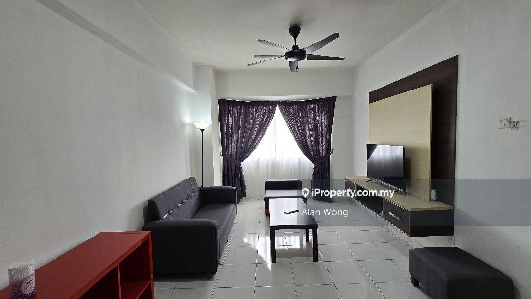 Main Place Residence @ USJ 21 