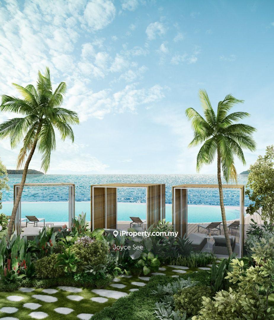 Freehold with High ROI in Pantai Cenang, Langkawi