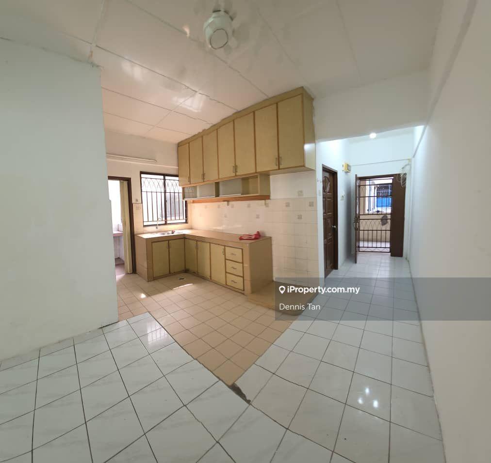 Prima Bayu Apartment Bayu Perdana Klang For Rent