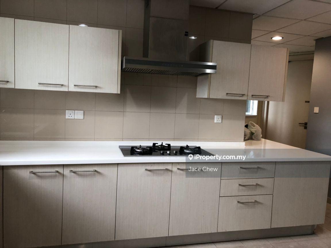 Condominium for Rent