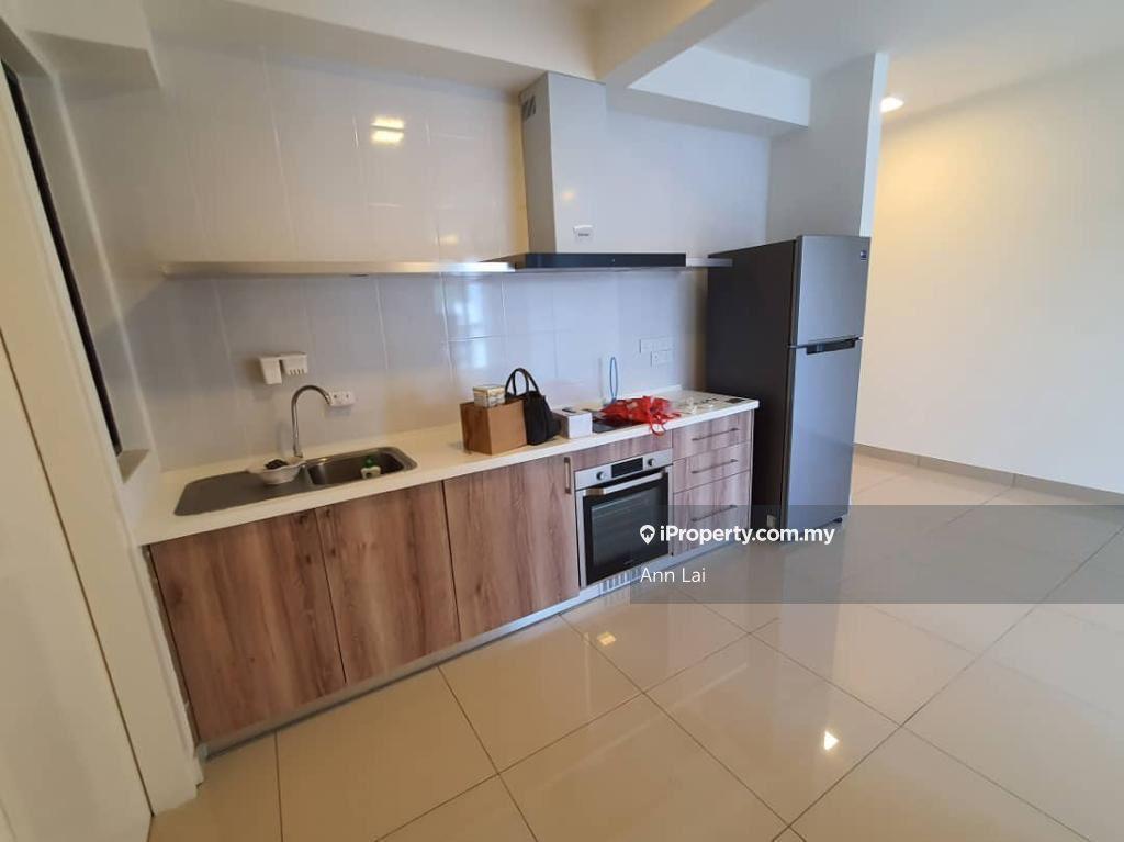 Nadayu62 Partially Furnished Taman Melawati Ampang Selangor