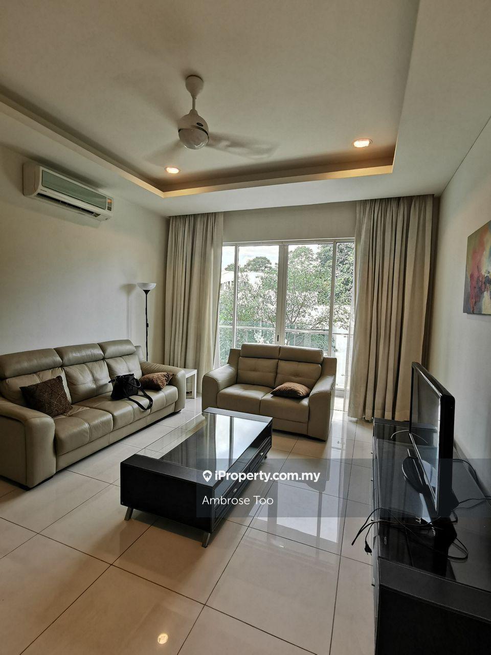 Fully furniture unit for sale