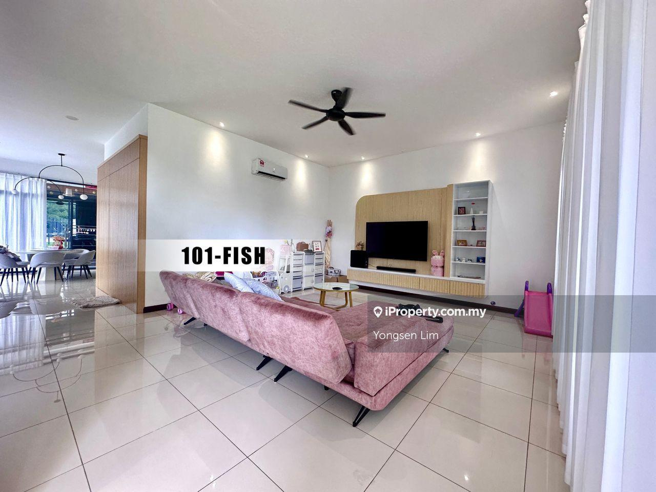 Below Market Price Corner Lot Renovated Eco Sanctuary Terraza Monterey