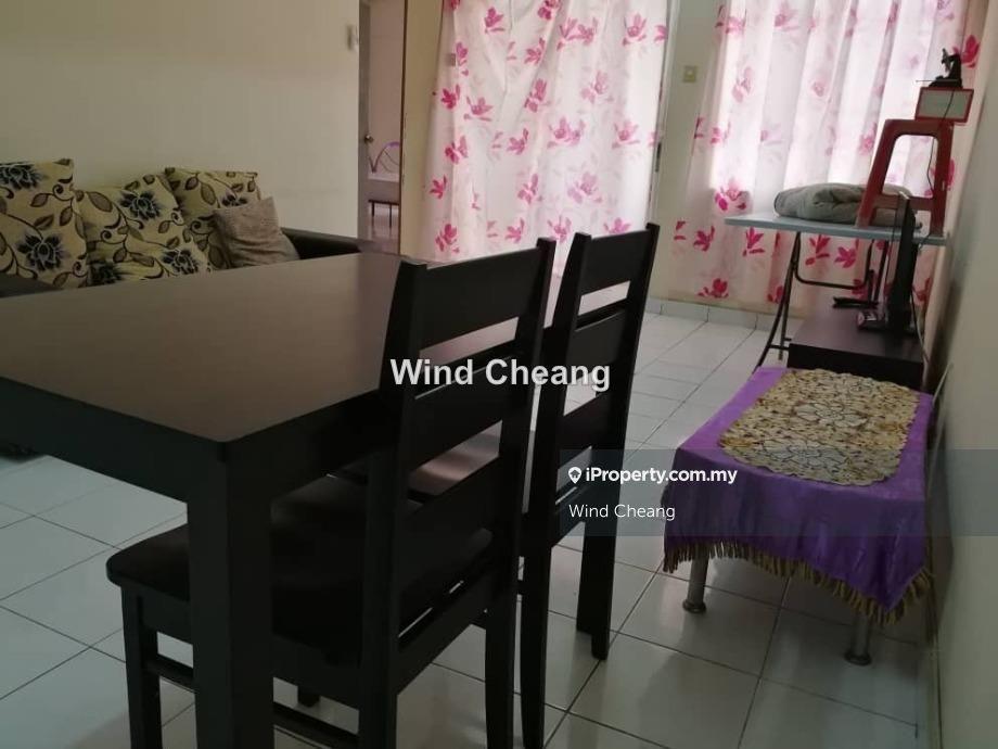 Condominium for Sale