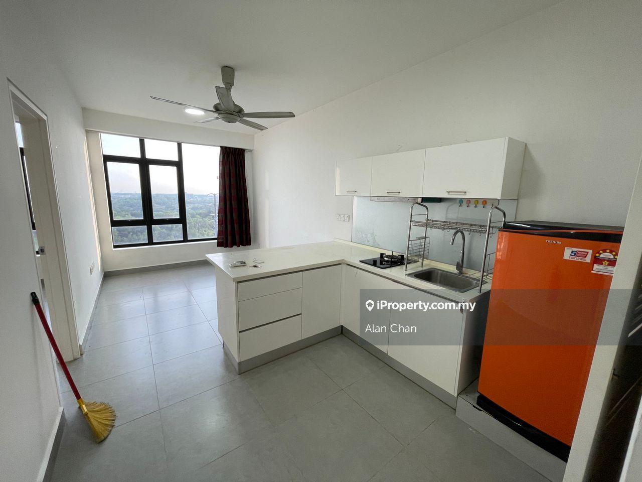 Serviced residence for Sale