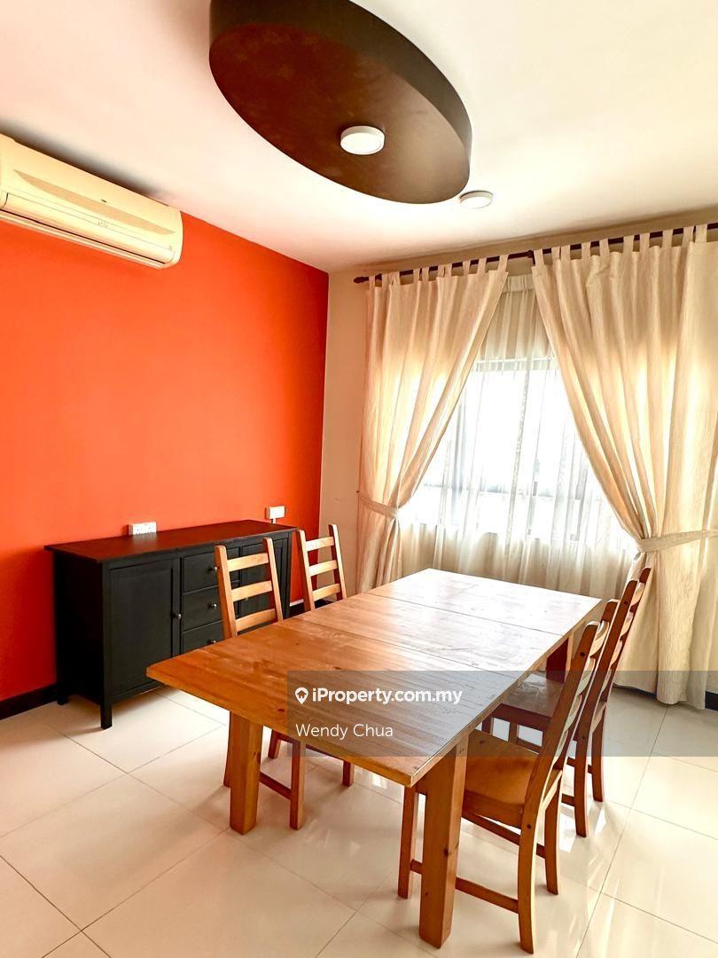 For Sale or For Rent, Duplex Penthouse, 3 Carparks