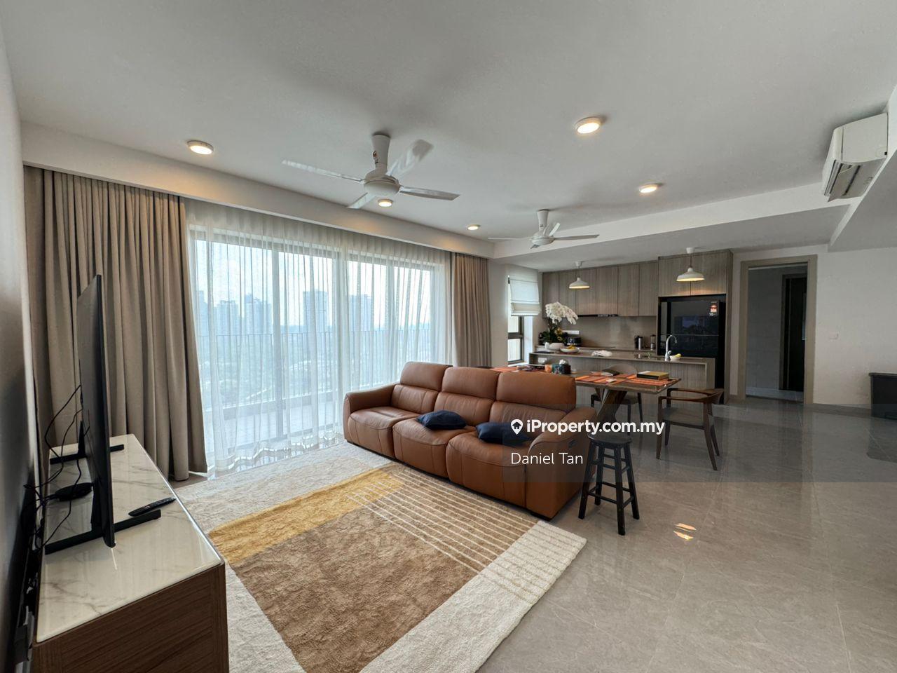 4 Bedrooms for rent 