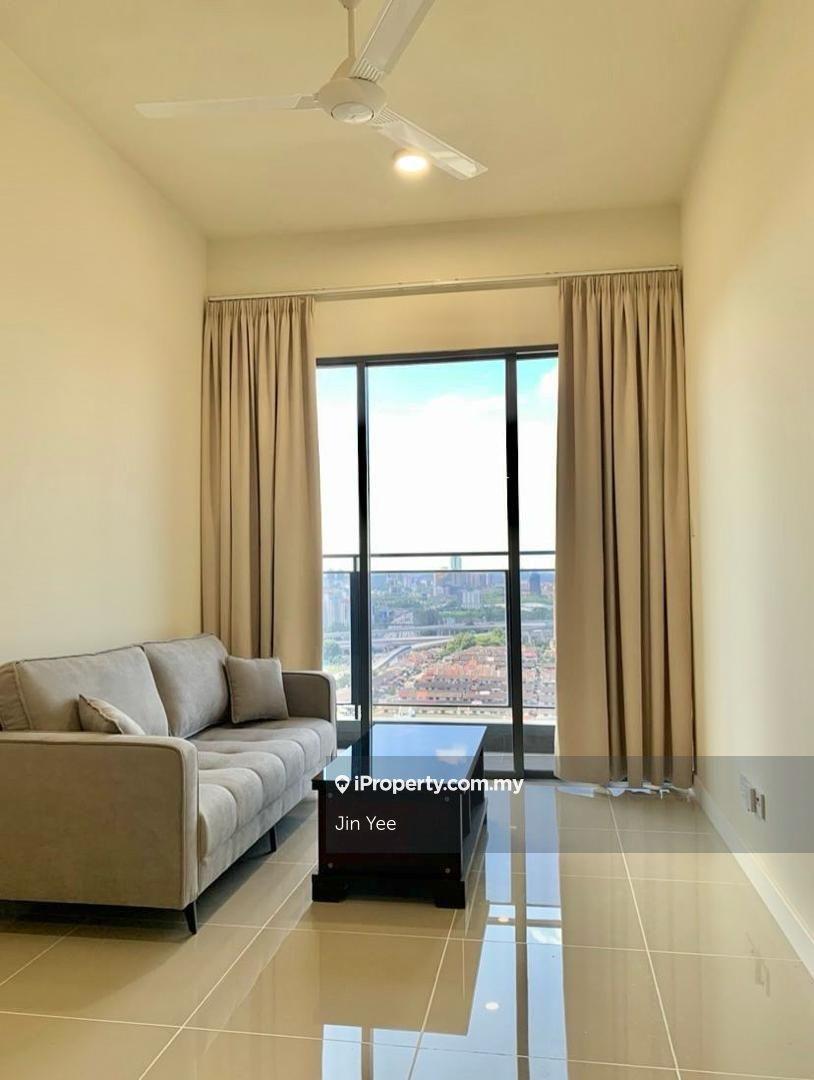 6% ROI 8th & Stellar Dual Key unit 100% Loan Kit Cabinet Balcony MRT