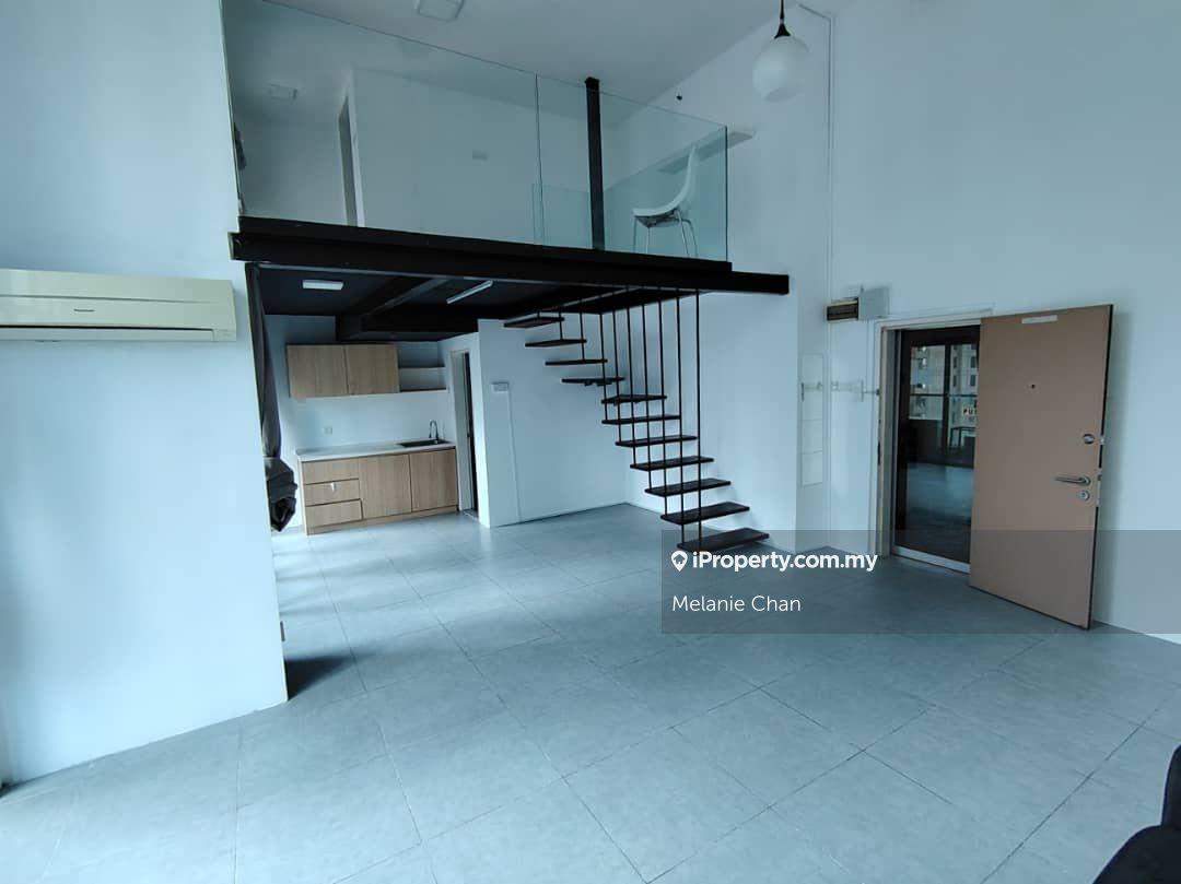 Condominium for Rent
