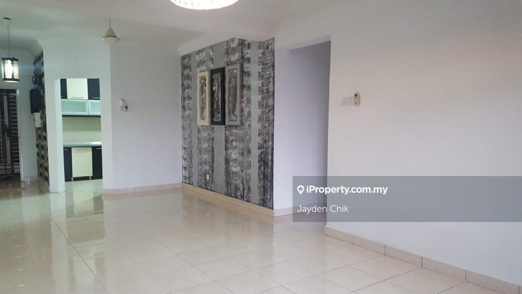 Below Market Price Ampang Boulevard Condo At Taman Ampang Utama