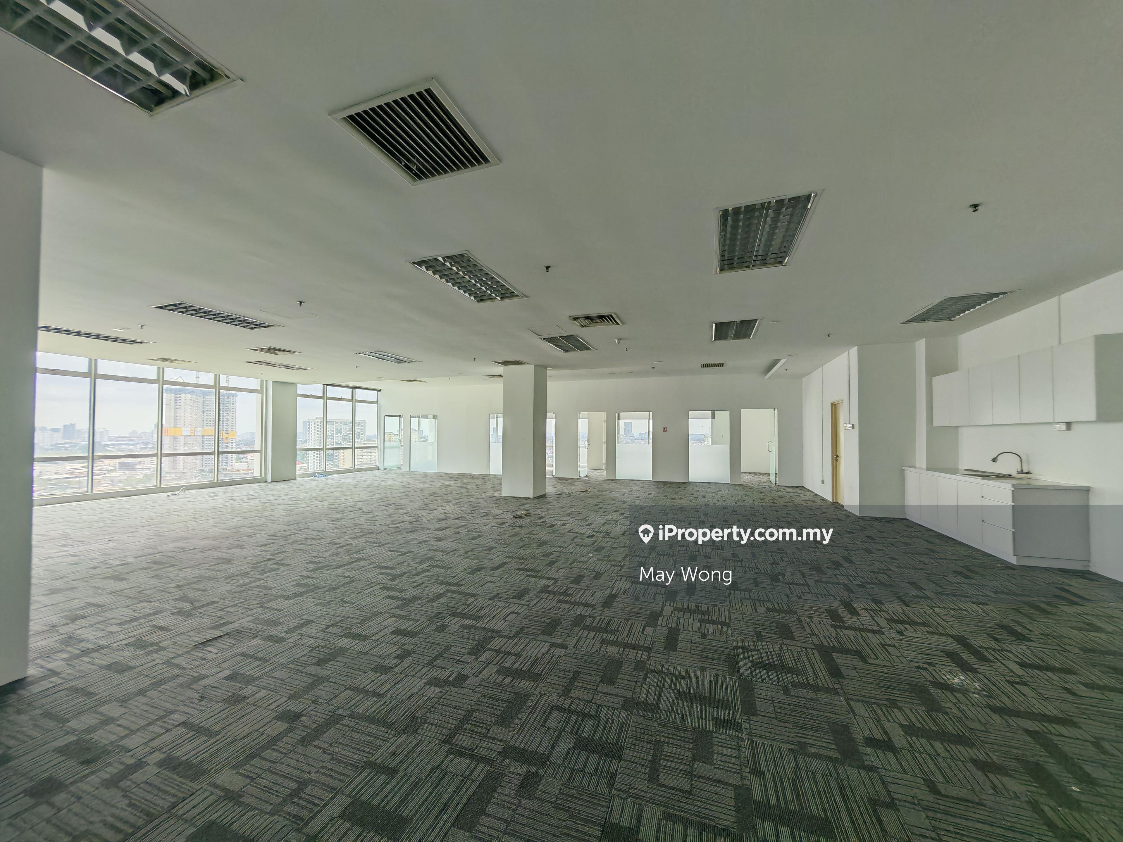 Office for Rent