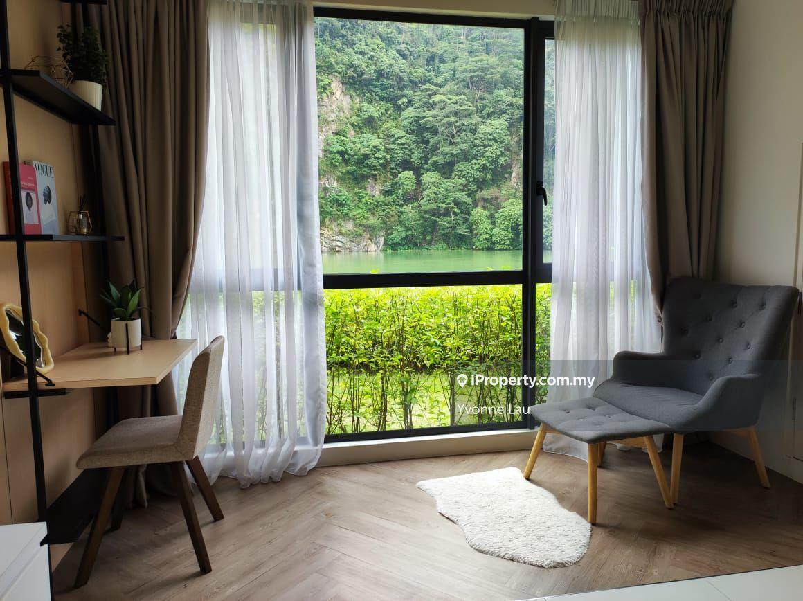 Residential Title - Resort Living with Lake & Forest Views