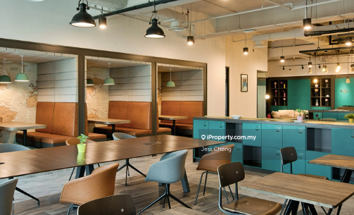 Pfcc  prestigious Grade A offices for Rent 