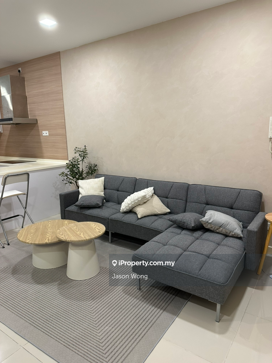 Serviced residence for Rent