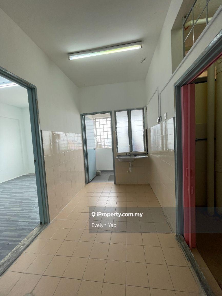 Pandan Ria Apartment (Block A) Taman Pandan Ria Ampang  Selangor