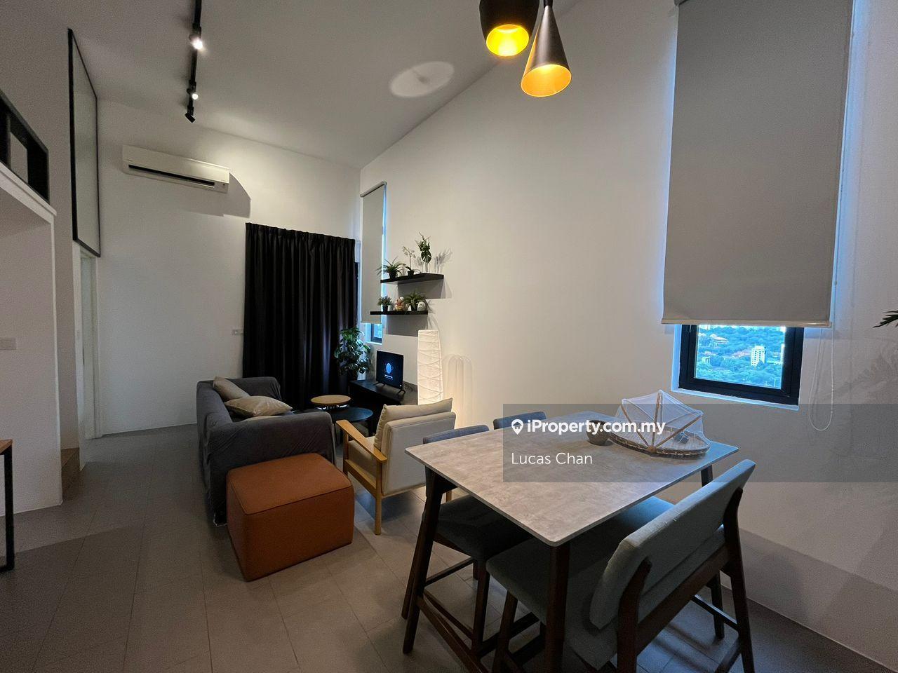The Establishment 838 Sqft 2 R 2 B Fully Furnished Unit Ready For Rent