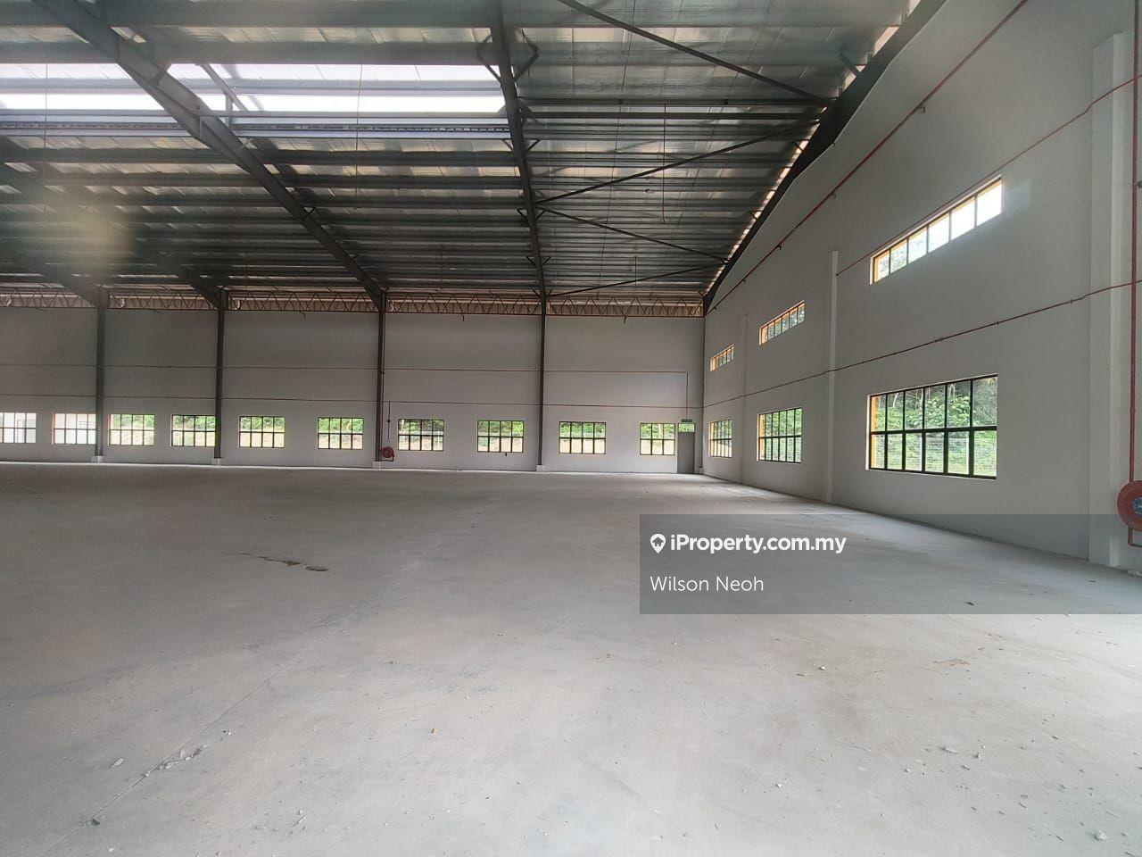 Iskandar Puteri Nusajaya Gelang Patah Ready Factory Sale