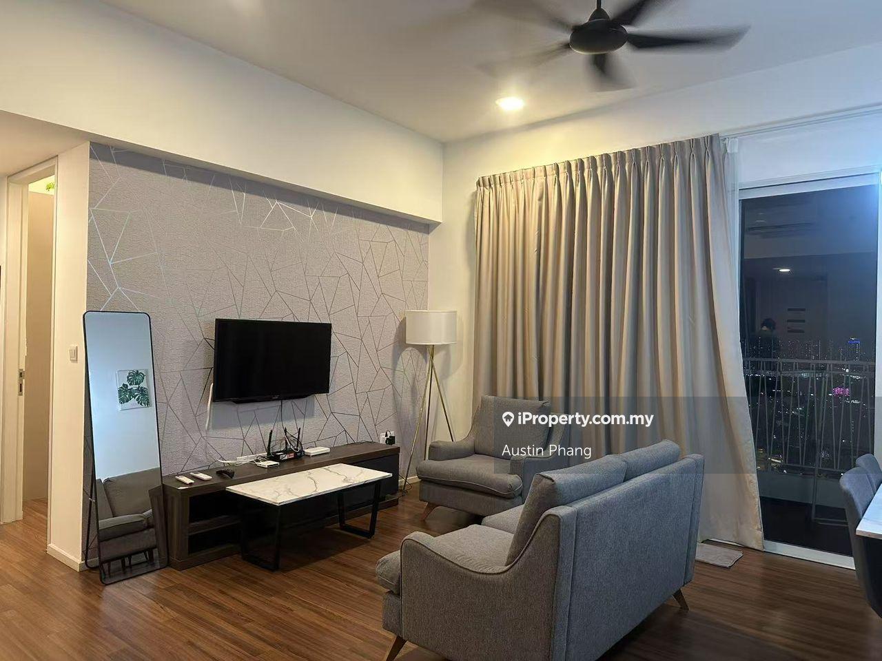 Nice Unit. Super Convenient Location . Below Market