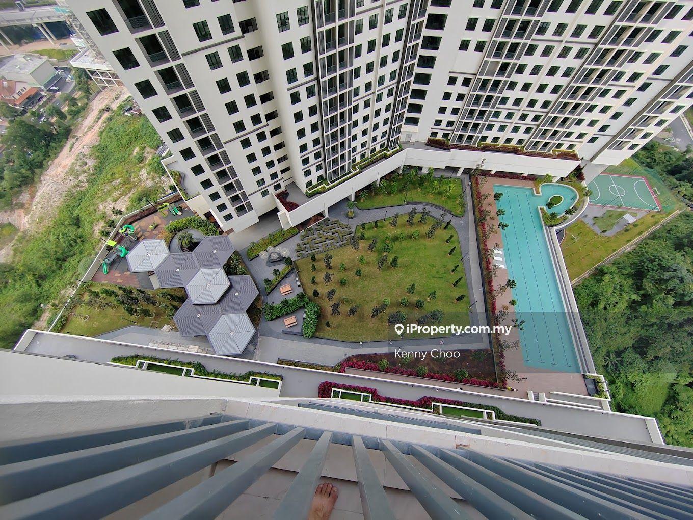 Bank Lelong Bintang Residence @ Bukit Jalil Alam Sutera LRT KL