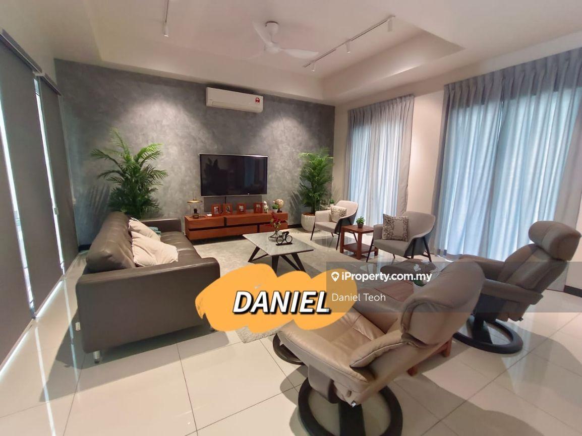 New Phase Ariza Terrace House Tanjong Tokong Penang