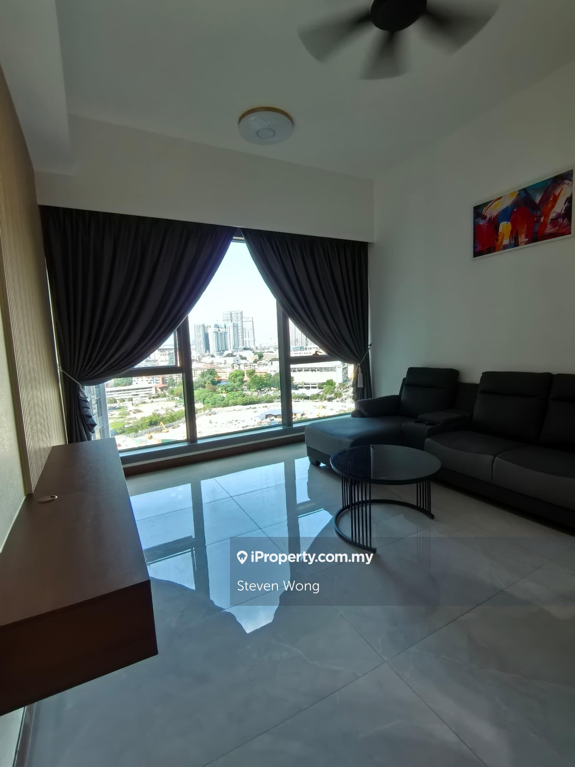 Core Residence @ TRX For Sales
