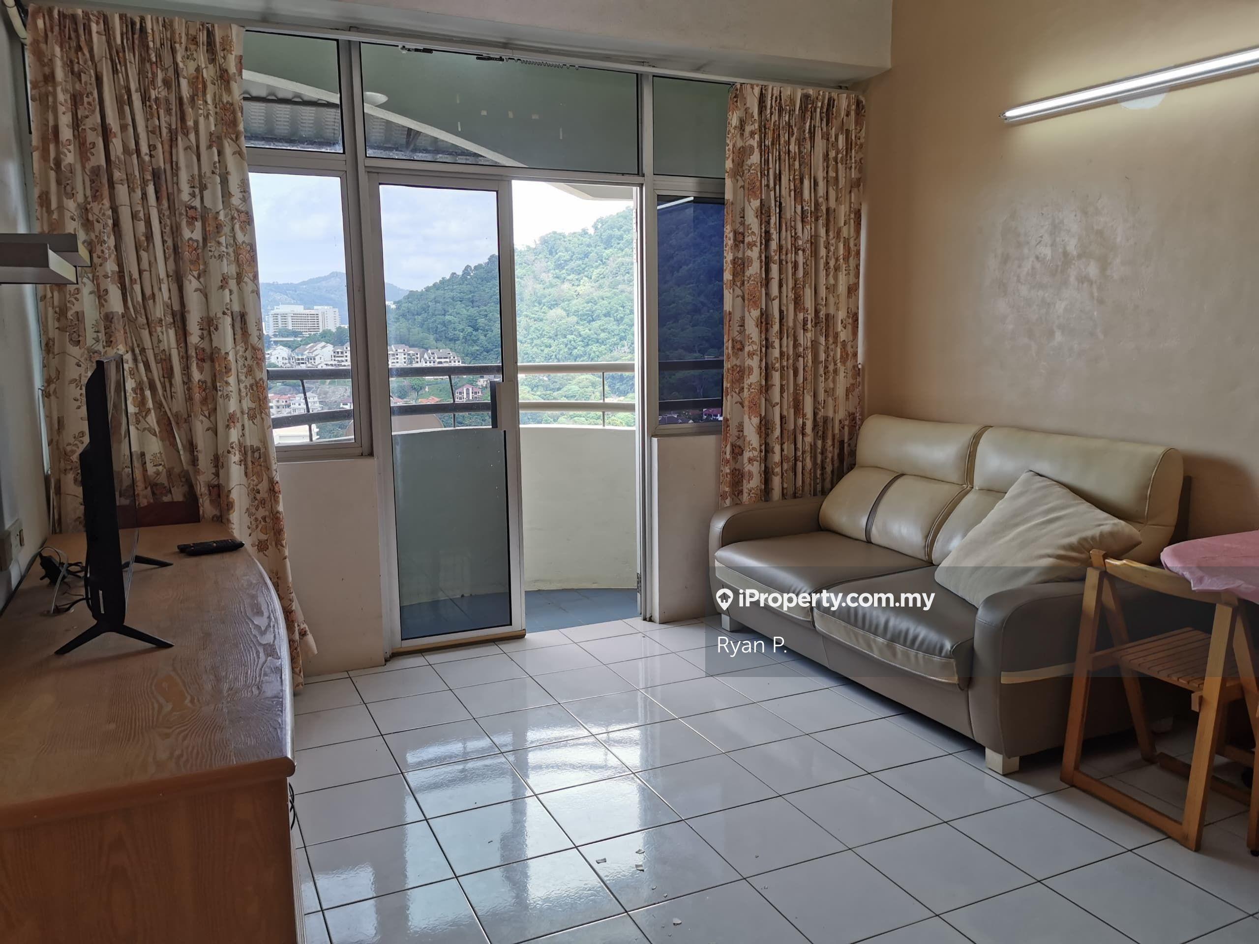 Taman Jubilee for Rent