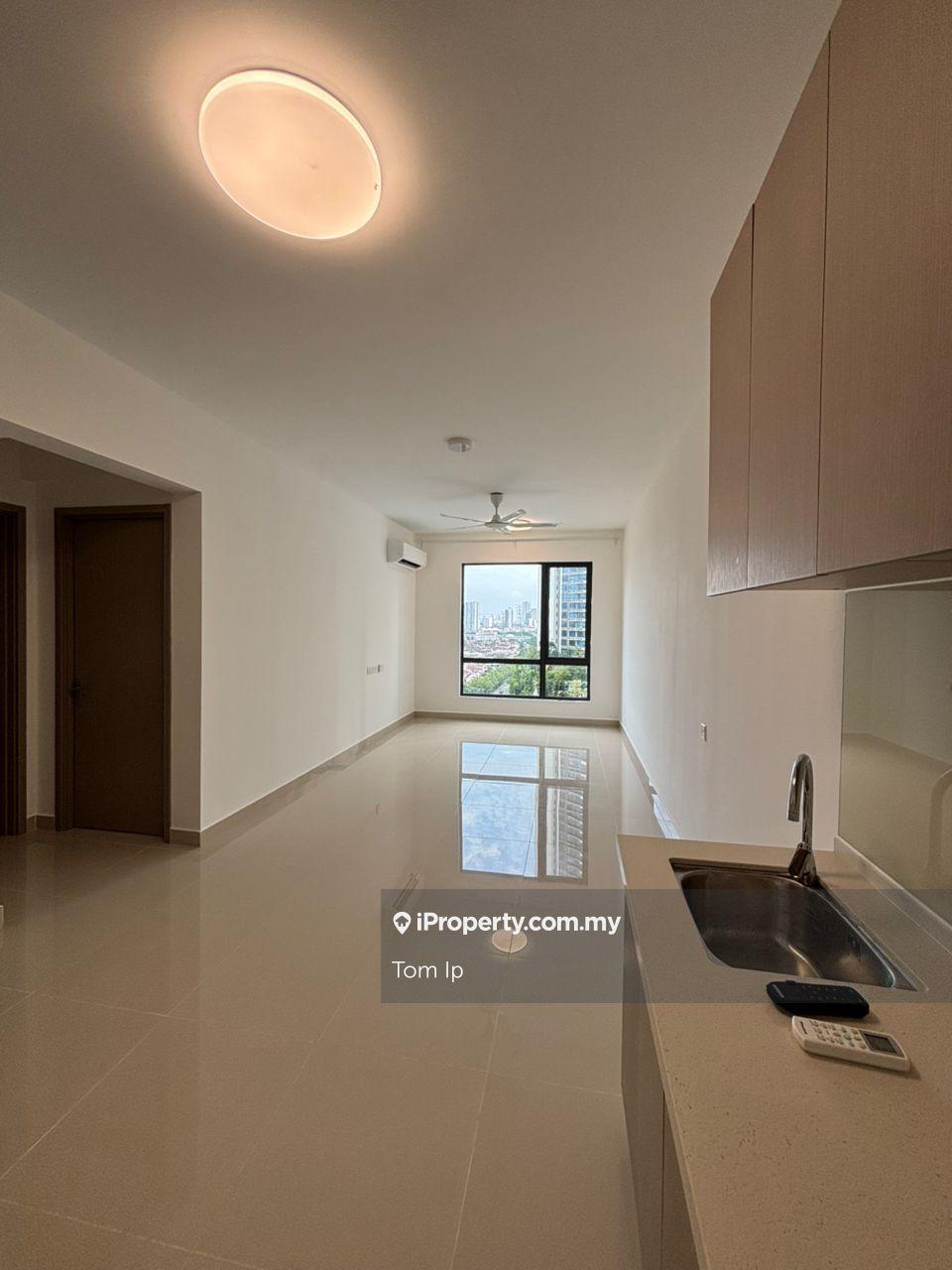Baron Lake City Jalan Kuching Condominium For Rent 