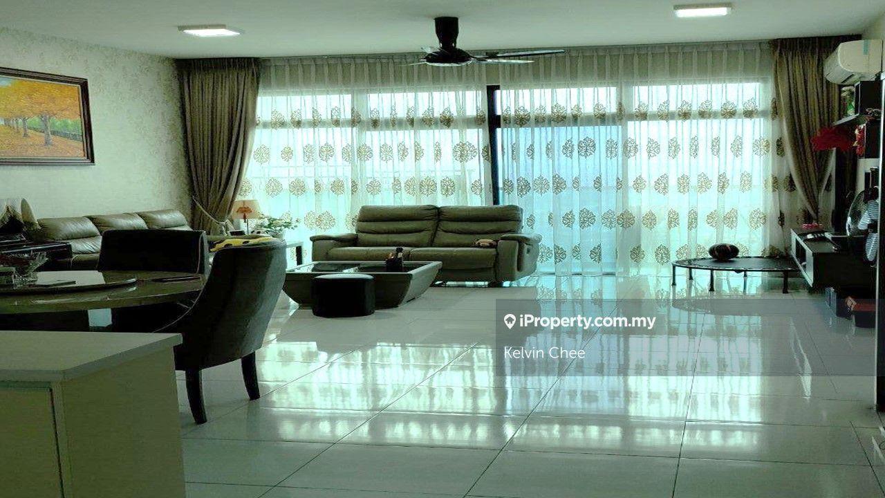 Sky Loft Premium Suite ( Rm 850k )