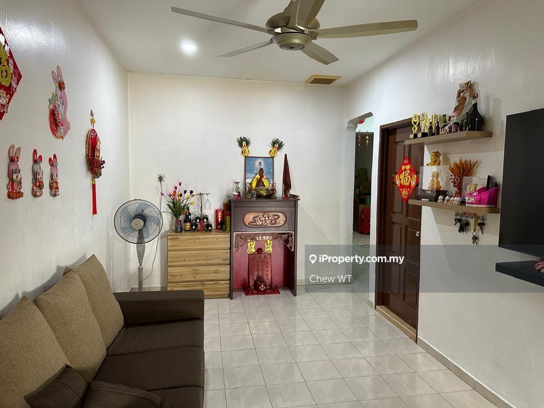 Taman Selasih Single Storey Terrace House @ Kulim @ Fully Renovated