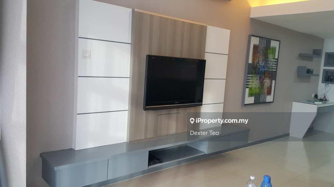 Pertama residency cheras