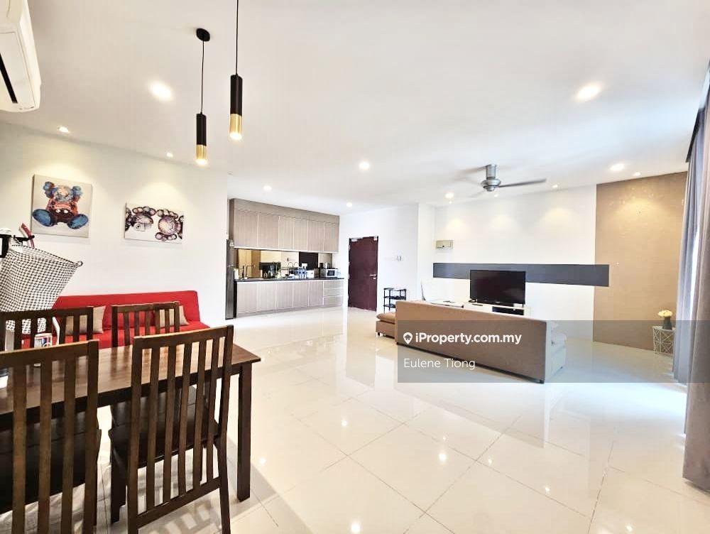 The Cube Condominium - Near Sunny Hill 