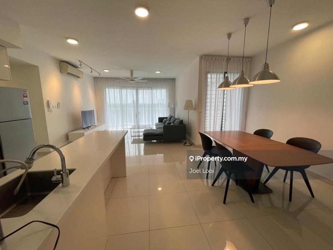 Teega Residence For Rent, Jb House For Rent, Iskandar House For Rent