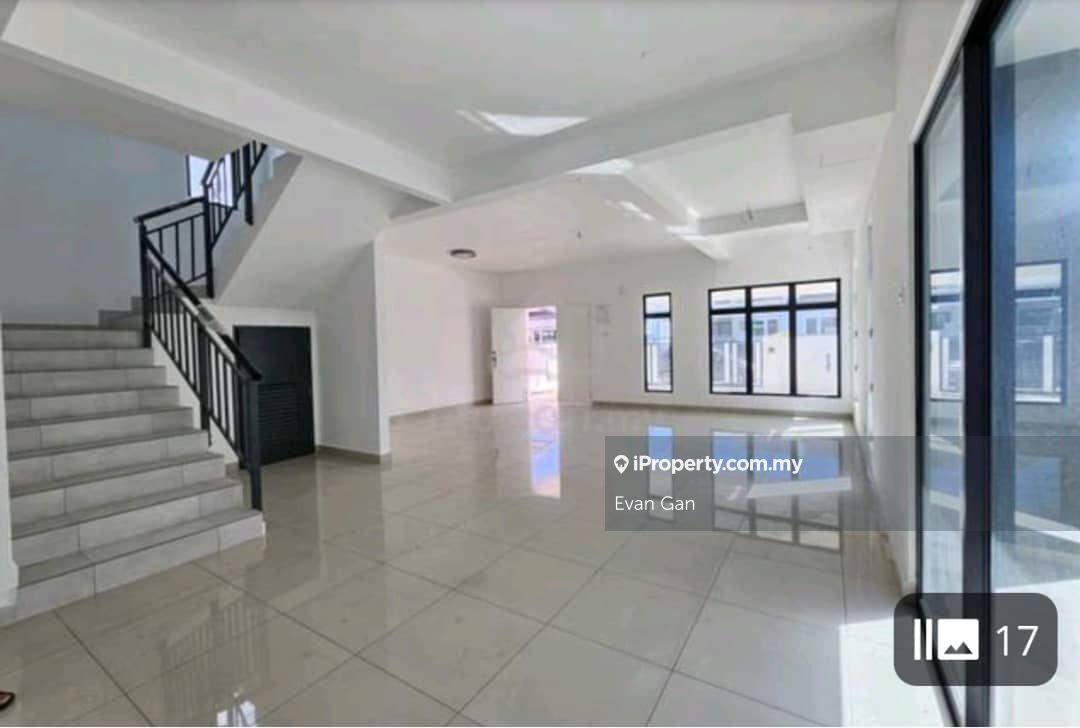 Freehold 2 Storey 40 X 80 Semi D Taman Desa Bertam Cheng Malim Melaka