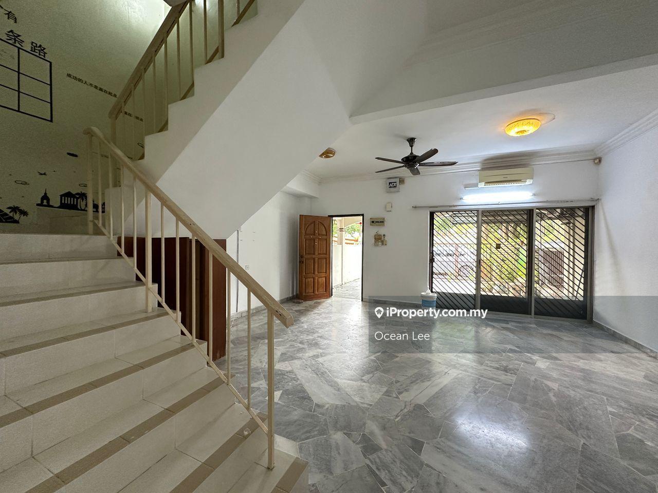 Bandar Sungai Long, Kajang, Cheras, 2 Storey For Sale
