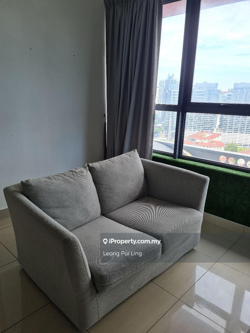 Arte Plus 2 bedroom