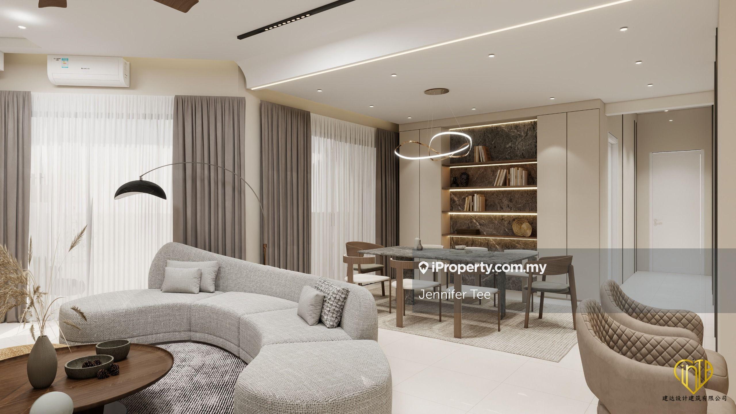 Renovated Unit
