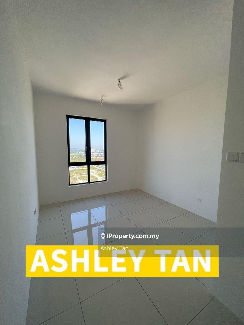Bare Unit Anggun Residence Batu Kawan 2cp Full Reno Strategic Place