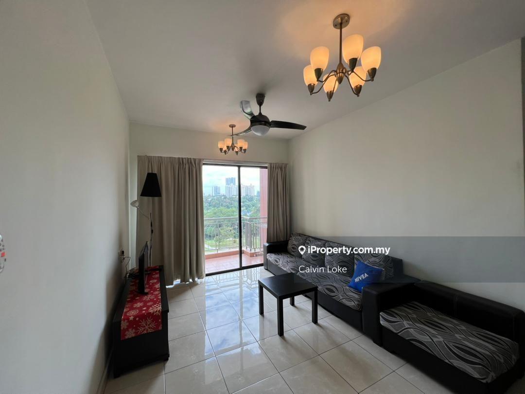 Casa Indah Exact Unit For Rent