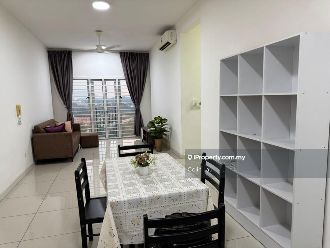 Savanna suites southville city near ukm bangi